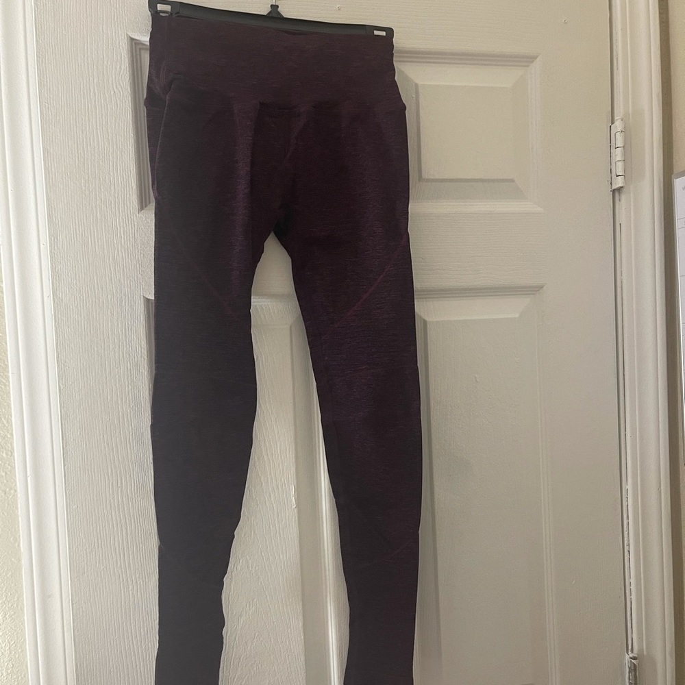 Alphalete leggings